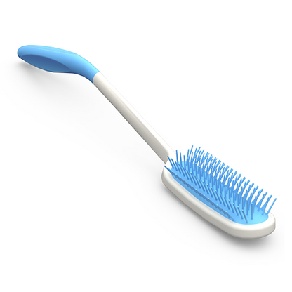 CALYPSO HAIR BRUSH LONG HANDLE