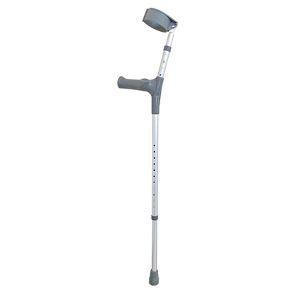 CRUTCH EQ 2 F/ARM STD ADT