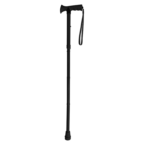 CANE EQ FOLDABLE RED DESIGNER