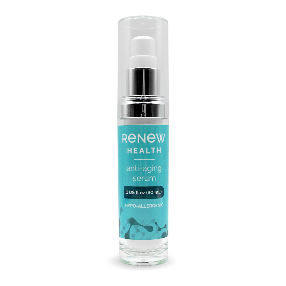 SERUM AR MIRACLE ANTI AGE RPR