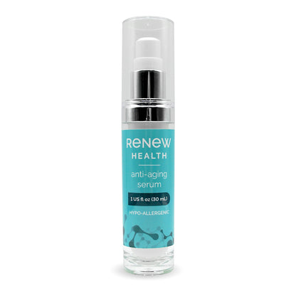 SERUM AR MIRACLE ANTI AGE RPR