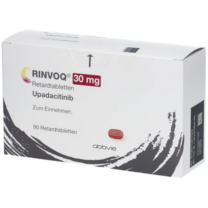 RINVOQ TB 45MG 28 ER
