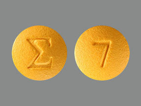PROTRIPTYLINE TB 5MG 100