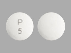 GLIPIZIDE TB 10MG 500