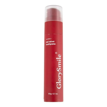 Whitening Toothpaste; Coconut Cream
