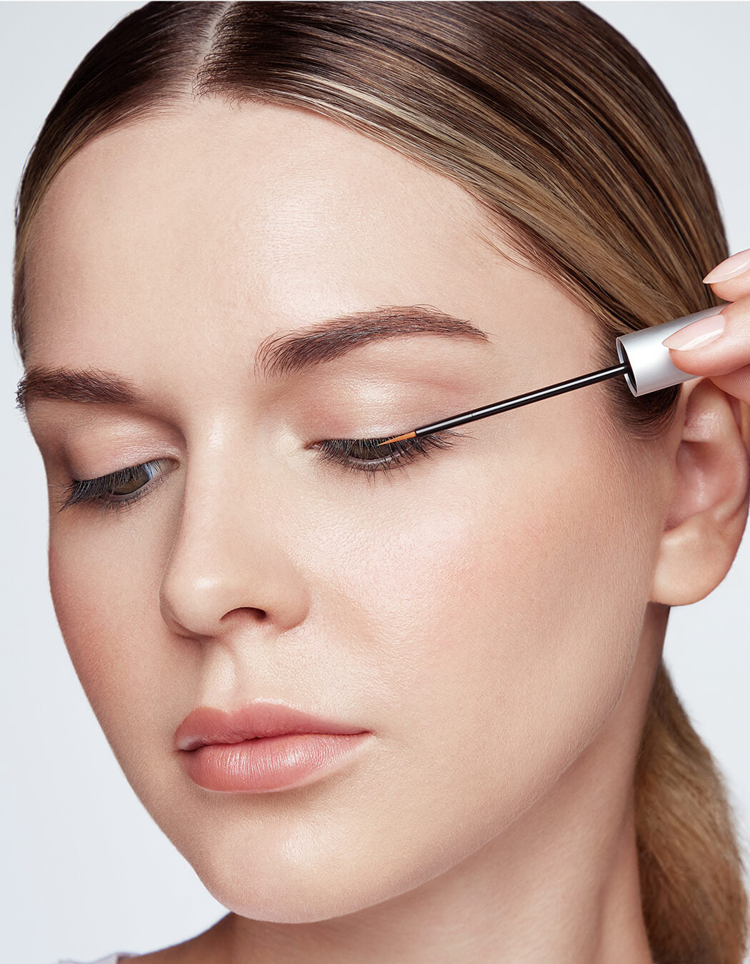 MASCARA LASH REFRESH INST REVR