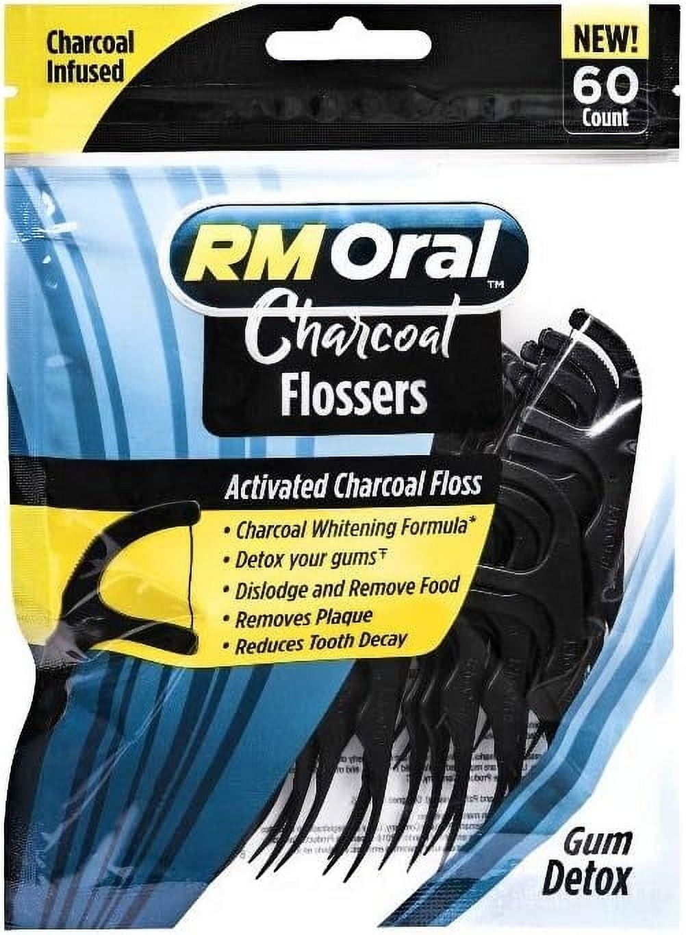RM ORAL TAPERED HD DSGN 5 MOD