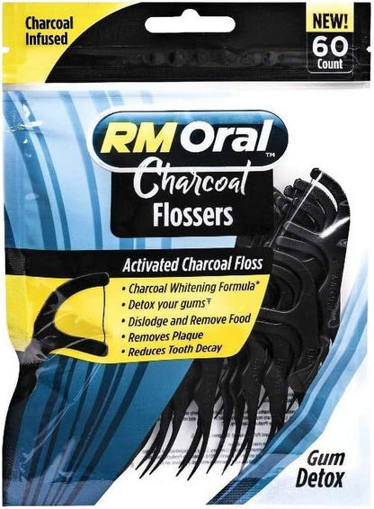 RM ORAL TAPERED HD DSGN 5 MOD