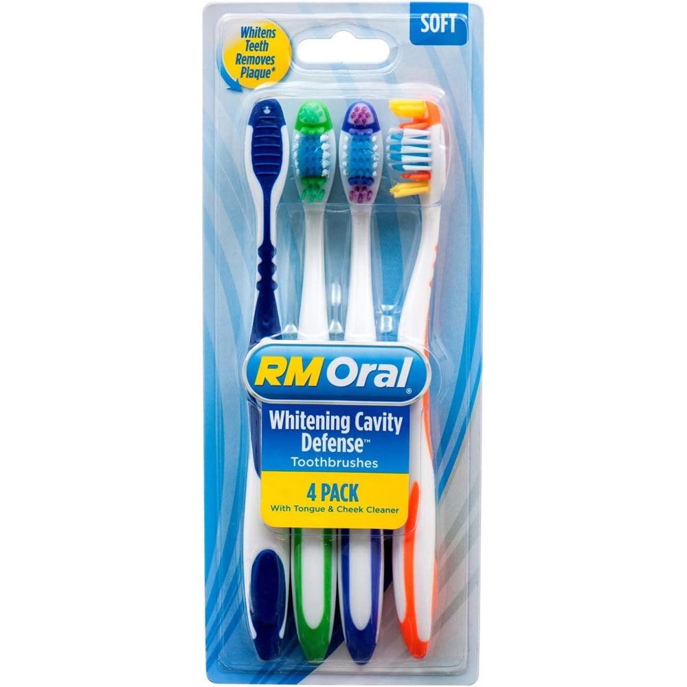 RM ORAL TAPERED HD DSGN 5 MOD
