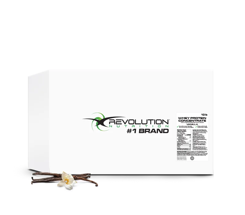 LIFESPAN PROTEIN PW 681GM VAN