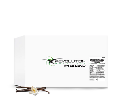 LIFESPAN PROTEIN PW 681GM VAN