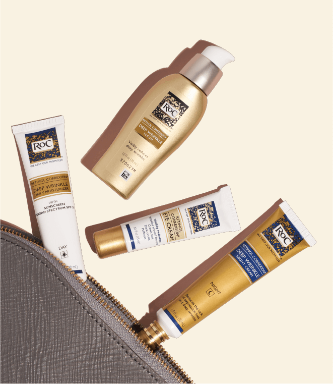 ROC M/CRXN 5N1 LQ 50ML DMST SPF30