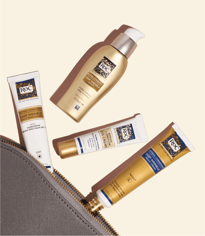ROC M/CRXN 5N1 LQ 50ML DMST SPF30