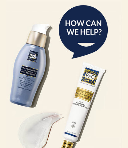 ROC M/CRXN 5N1 LQ 50ML DMST SPF30
