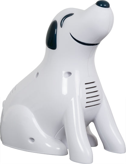 DOG NEBULIZER EQ W/ DSP NEB KT