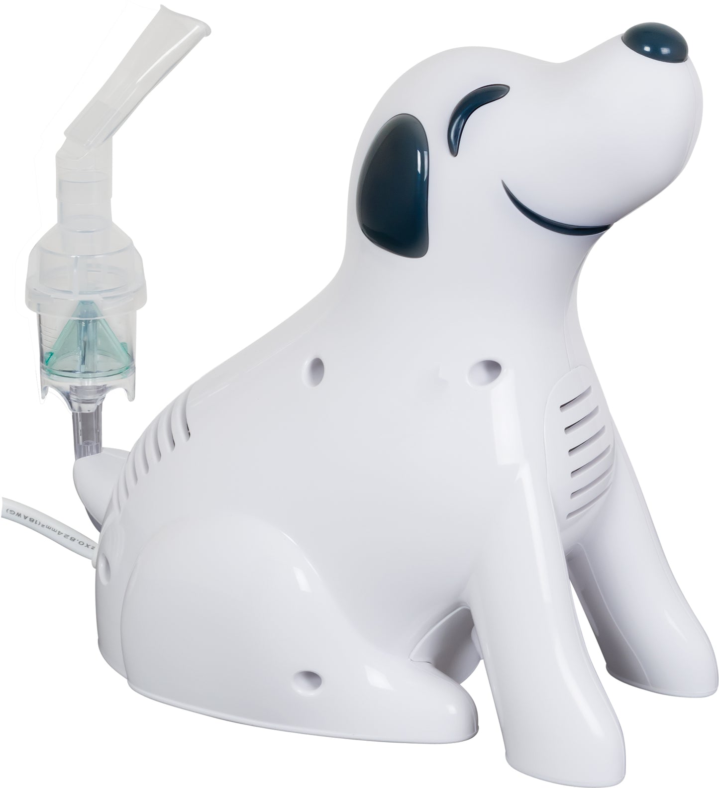 DOG NEBULIZER EQ W/ DSP NEB KT