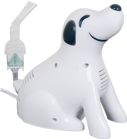 DOG NEBULIZER EQ W/ DSP NEB KT