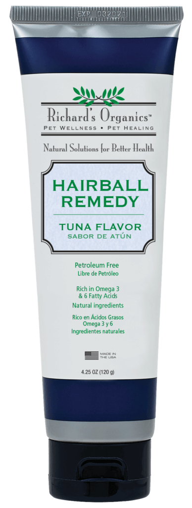 PETARMOR HAIRBALL REMEDY 3.2Z