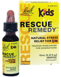 BACH KIDS RESCUE REMEDY