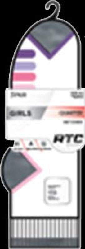 RTC BOY 3PK ATH HLF CUSH 9-11