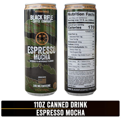 SHAKE,RTD,CAFE MOCHA