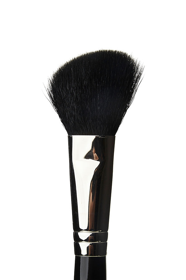 BRUSH POWDER ANGLED