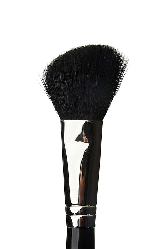 BRUSH POWDER ANGLED