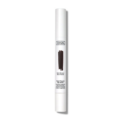 Kiss Red Root Touch-Up Stick Dark Brown (3in)