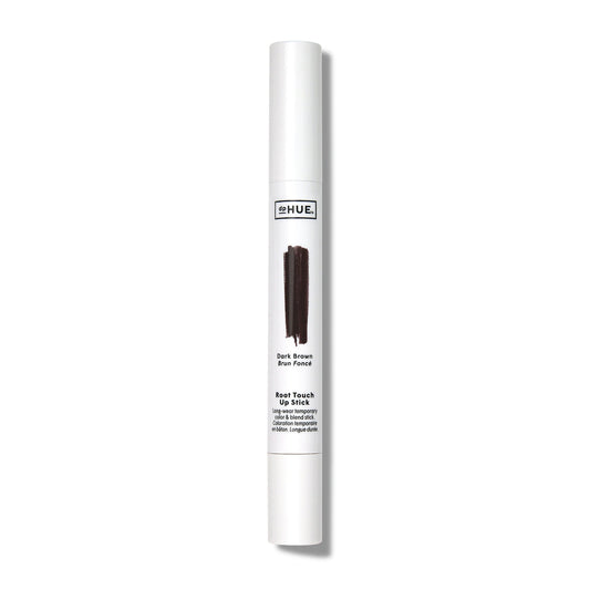 Kiss Red Root Touch-Up Stick Dark Brown (3in)