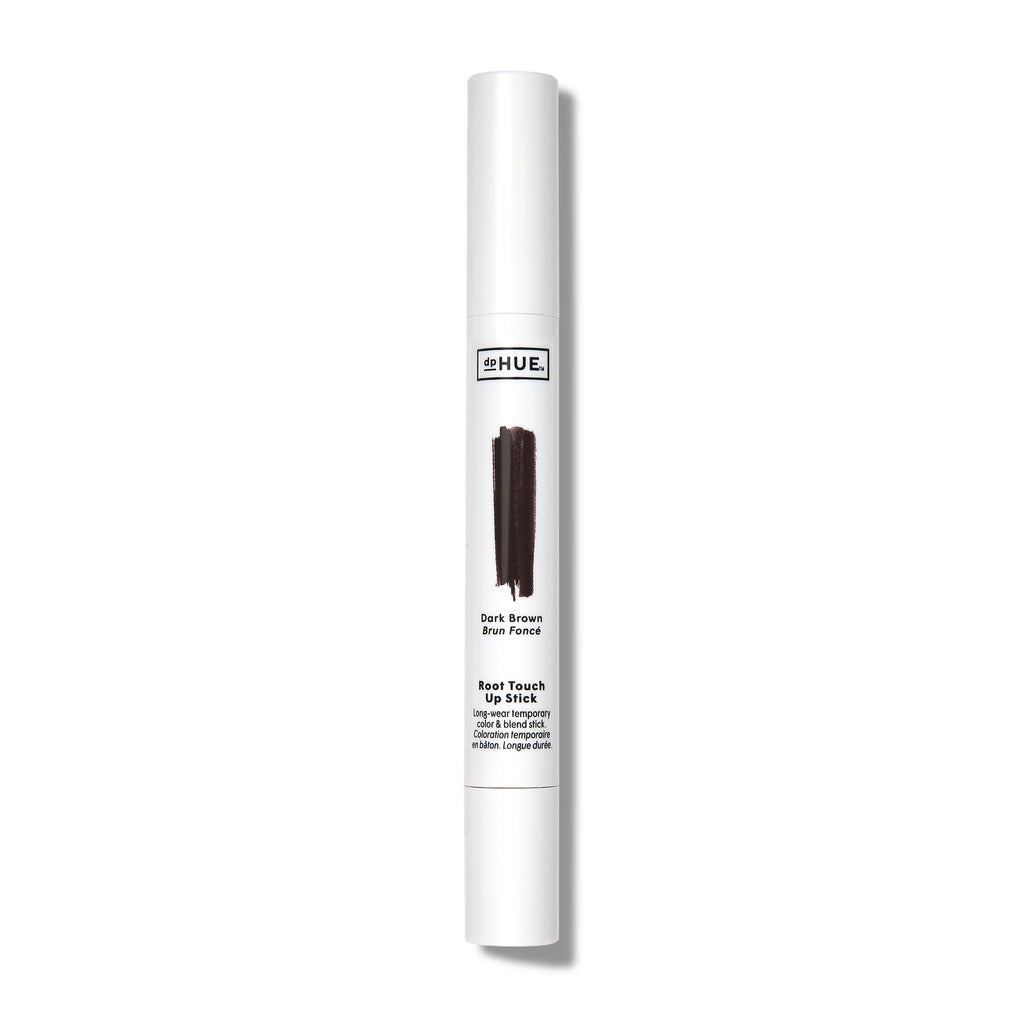 Kiss Red Root Touch-Up Stick Medium Brown (3in)