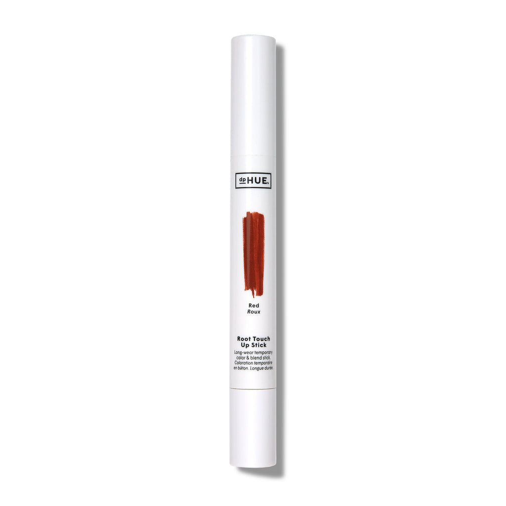 Kiss Red Root Touch-Up Stick Deep Wine (3in)