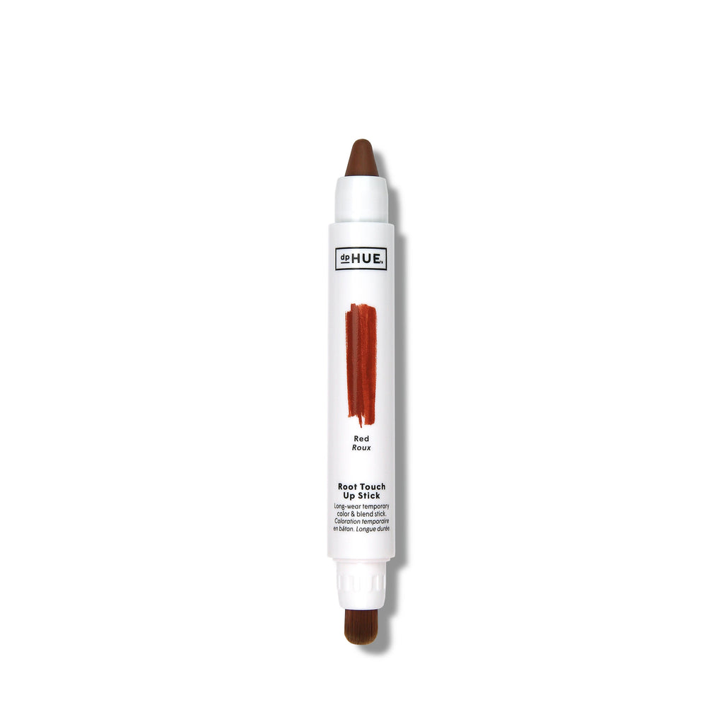 Kiss Red Root Touch-Up Stick Mahogany (3in)