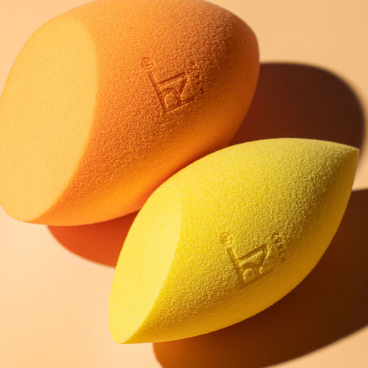 Real Techniques Miracle Concealer Sponge, 2 count