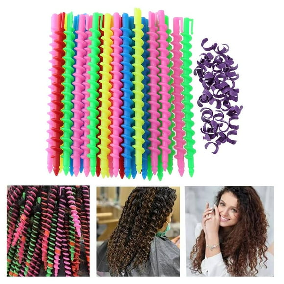 CURLFORMERS DEL PR STY SPIRAL K