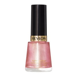 REVLON Super Lustrous Nail Enamel - 125 Blushing