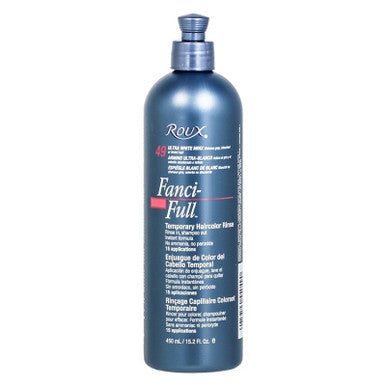 Roux Fanci-Full Rinse #23 Frivolous Fawn 15.2oz