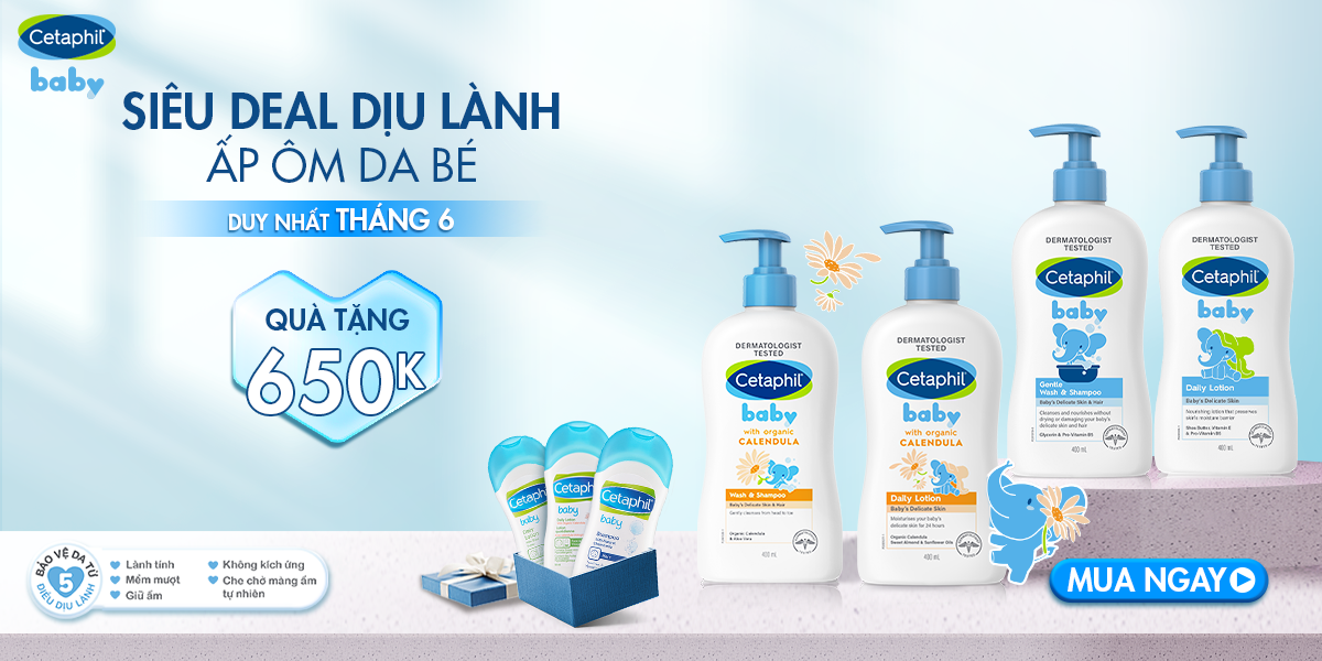 CETAPHIL BABY LT 8OZ ULTRA
