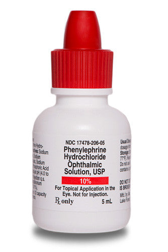 GNP PHENYLEPHRINE 10 MG TABLET 36CT