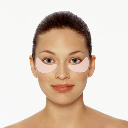 EARTH THERAPEUTICS EYE PADS,CUCUMBER,RCVR E