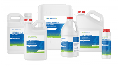 RX DESTROYER LIQ FORMULA SOL 12X16OZ DS