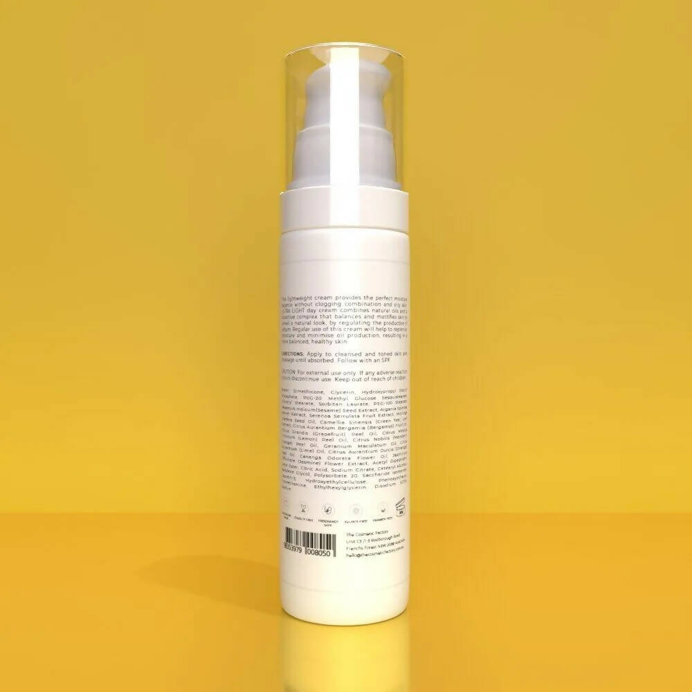 D & R UNDER-ARM LIGHT CRM 1.5OZ