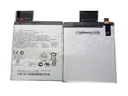 BATTERY ENG H/A 6 AZ13DP6