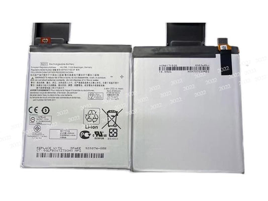 BATTERY ENG H/A 6 AZ13DP6