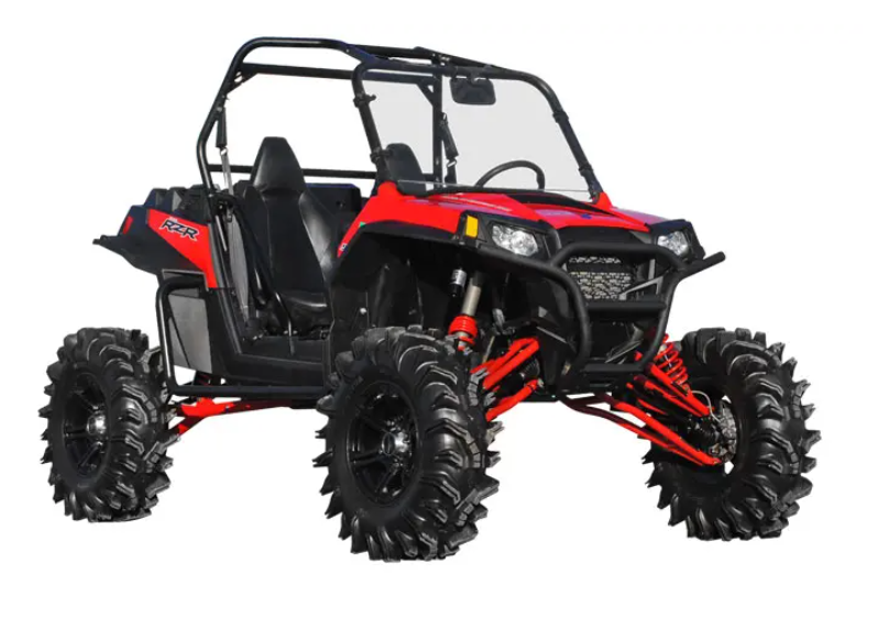 ABOUTFACE COMP FACL RZR 4X3