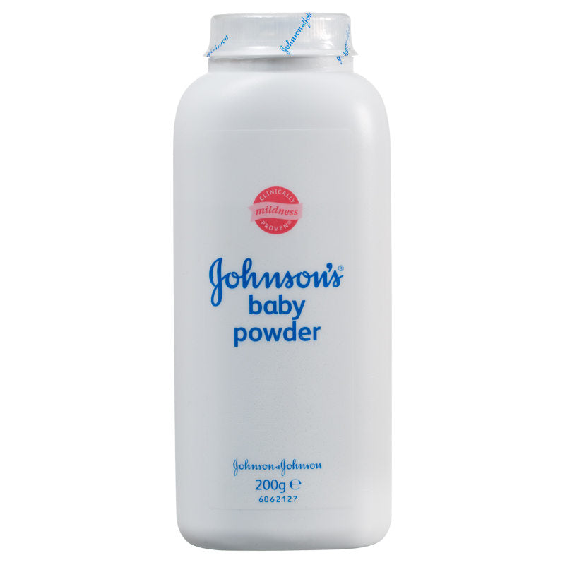 JJ BABY POWDER 22OZ LV/CH