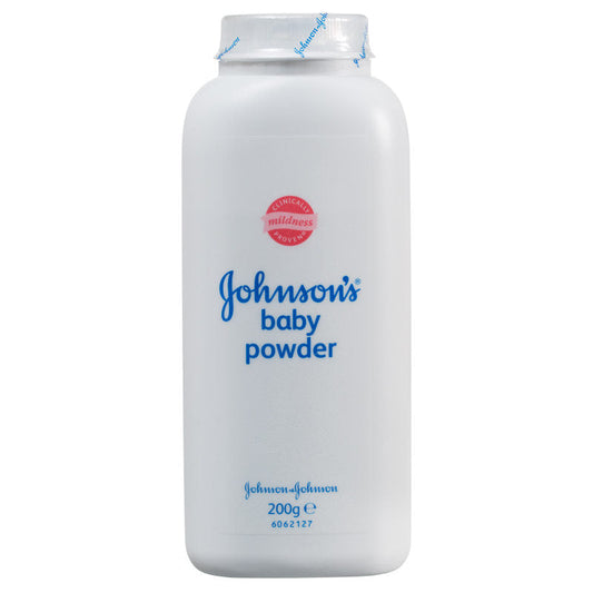 JJ BABY POWDER 660GM CSTRCH