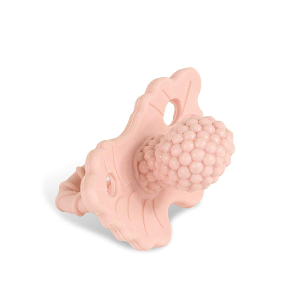 RaZberry Pop Teether for Babies 3 Months & up