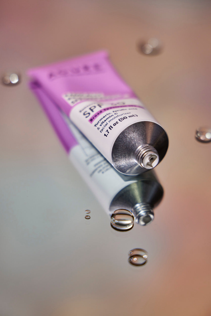 ACURE SUNSCRN,INVSBLE,STK,SPF50