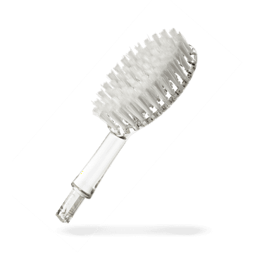 RADIUS RPLCMNT HEADS,2 PACK SOFT