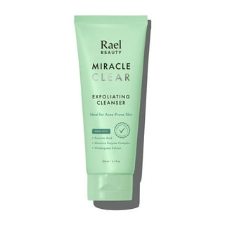FORCES OF NATURE ACNE/PIMPLE CONTROL,OG2